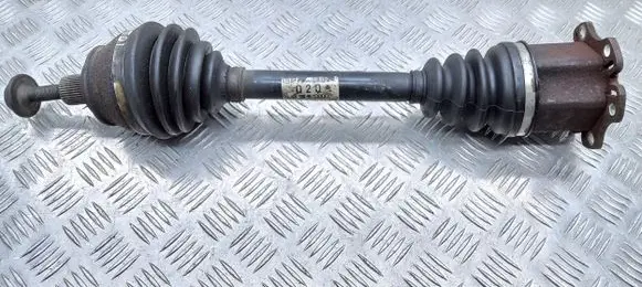 Audi A8 S8 D3 4E Front driveshaft