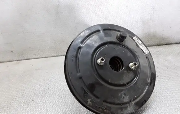 Renault Scenic II - Grand scenic II Brake booster 8200157453