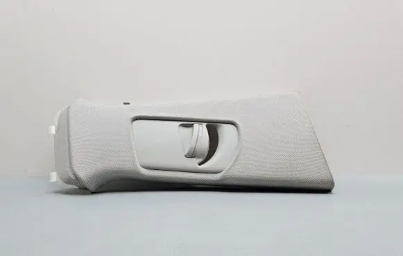 Audi Q5 SQ5 (B) pillar trim (top) 8R0867294 8R0867244G