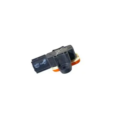 Ford Edge II Airbag deployment crash/impact sensor F2GT14C676AA