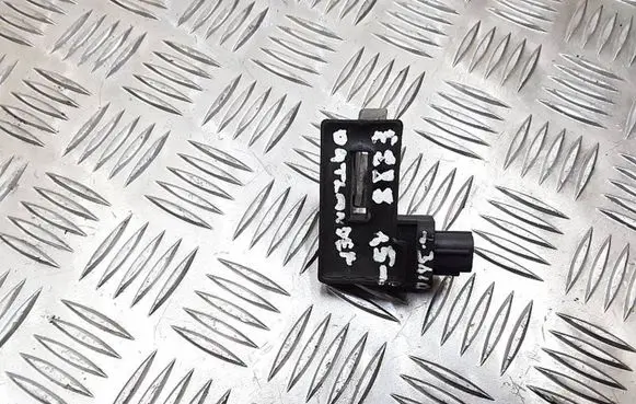 Mitsubishi Outlander Negative earth cable (battery) 1314000480 1865A189