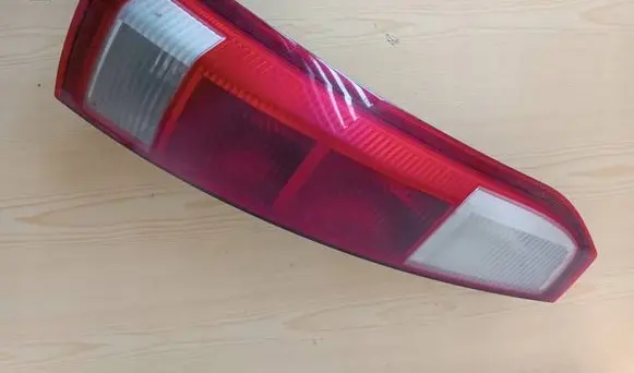 Opel Meriva A Rear/tail lights 