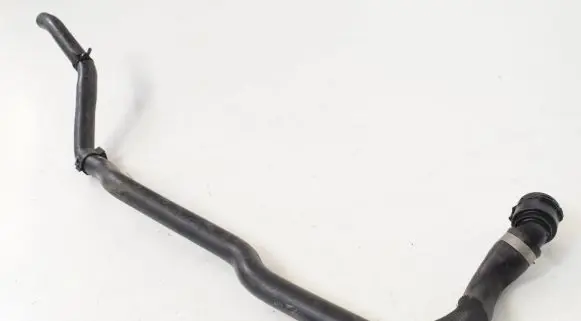 BMW 2 F22 F23 Engine coolant pipe/hose 9243891
