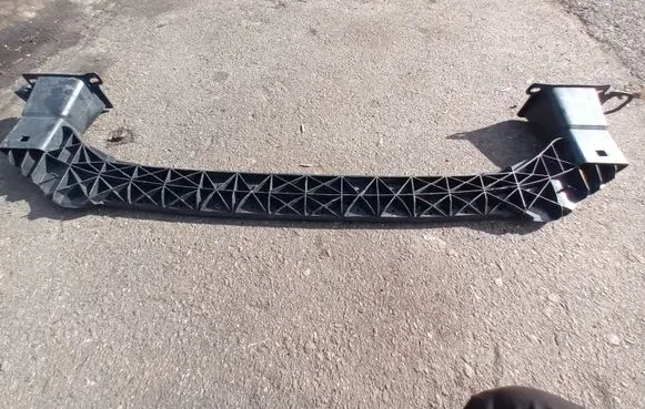 Citroen C4 II Front bumper cross member