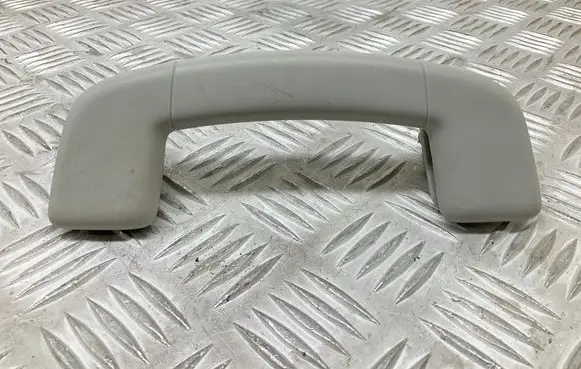 Volkswagen Golf VII Front interior roof grab handle 5G0857607B
