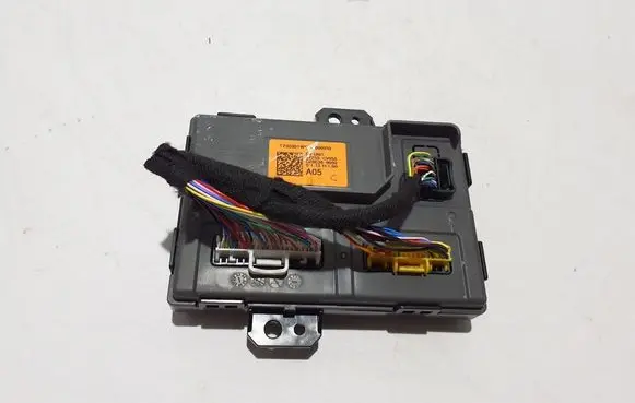 KIA EV6 Other control units/modules 97255CV050