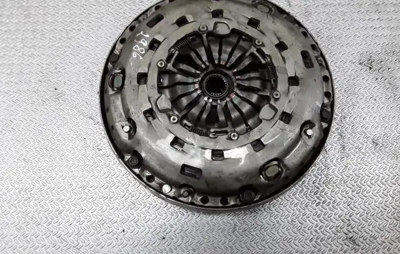 Ford Mondeo MK IV Clutch set kit