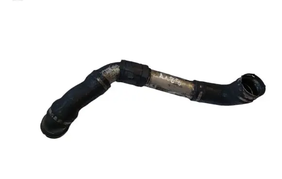 BMW 5 E60 E61 Intercooler hose/pipe 779389602