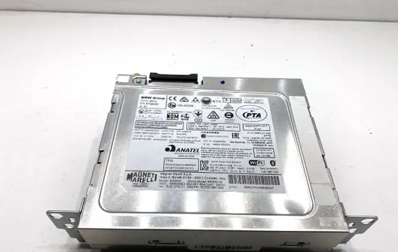 BMW X1 F48 F49 Radio/CD/DVD/GPS head unit 8798035
