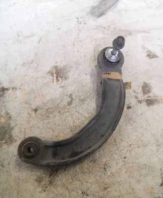 Ford Mustang VI Rear upper control arm/wishbone 5k743