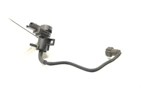Citroen C-Crosser Vacuum valve 