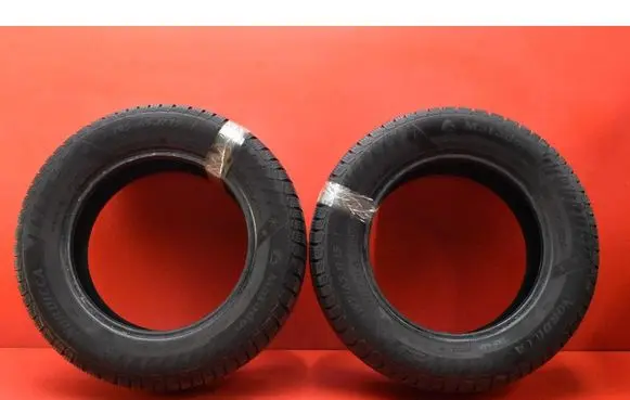 Citroen C3 R17 winter tire 