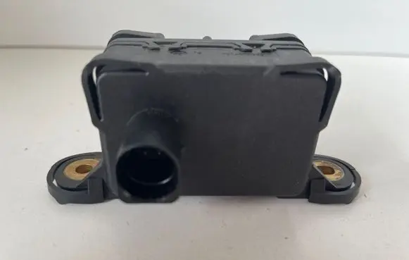 Skoda Superb B6 (3T) ESP acceleration yaw rate sensor 7H0907652A 10170103673 DD70A12YB3