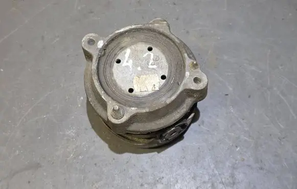 Audi A8 S8 D3 4E Engine mount bracket 8D0199379L