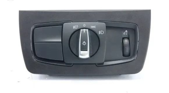 BMW 3 F30 F35 F31 Light switch 6847504MWGK 6847504