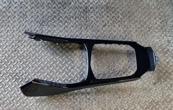 BMW 2 F44 Gear shifter surround trim plastic 6823448