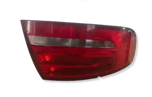 Audi A4 S4 B8 8K Rear/tail lights 21972102