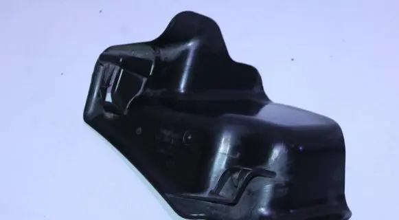 Volkswagen Tiguan Other trunk/boot trim element 5N1815159