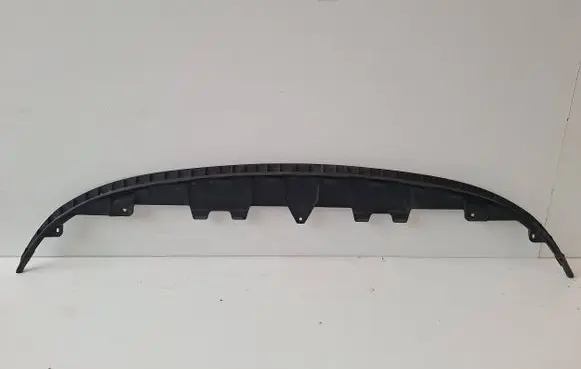 Volkswagen Eos Front bumper lip 1Q0805915