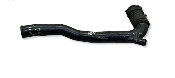 Jaguar XF Engine coolant pipe/hose 