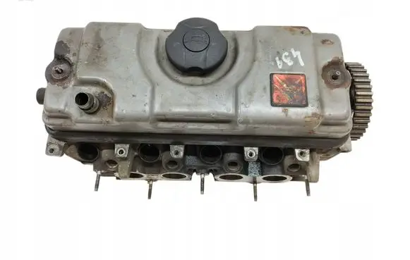 Citroen C3 Engine head 9634005110