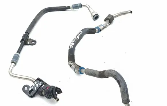 Hyundai Kona I Fuel line/pipe/hose 210915