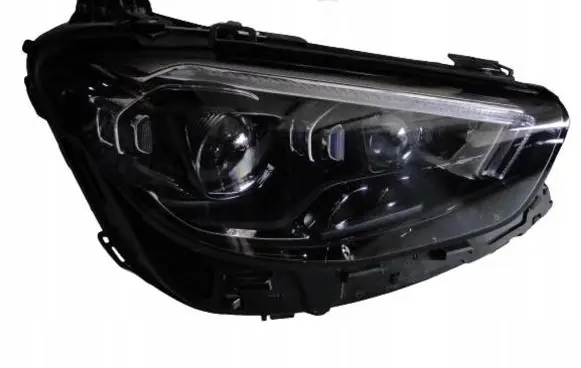 Mercedes-Benz E W213 Headlight/headlamp A2139060210