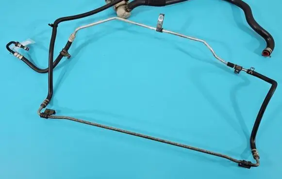 Dodge Caravan Power steering hose/pipe/line 05151722AF IMPRK1434071