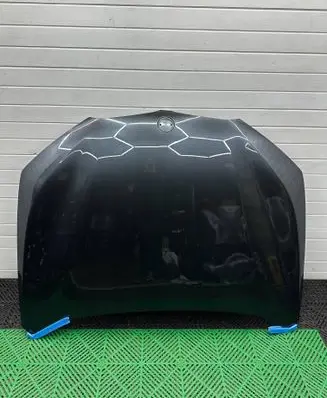 BMW X1 F48 F49 Engine bonnet/hood 7463772
