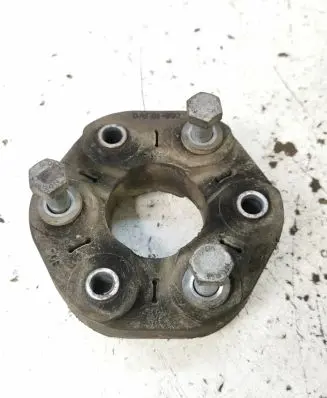 Ford Transit Rear prop shaft donut coupling/joint GAF01002