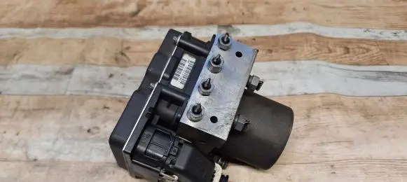 Citroen C5 ABS Pump 0265230757 9662131280