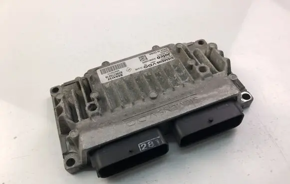 Renault Laguna II Other control units/modules 8200775316