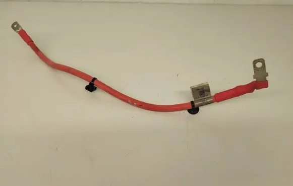 Audi Q3 8U Positive cable (battery) J8A214300CB L56018MY SUEB