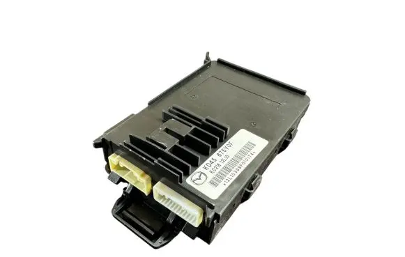 Mazda 6 Other control units/modules KD45675Y0F K021612L10 12H10399F010174