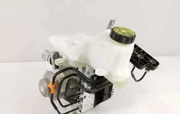 Ford Mustang VII Brake booster PR3C2C219AL