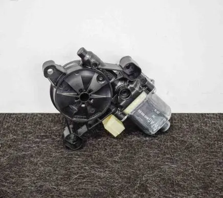 Audi A4 S4 B9 8W Rear door window regulator motor 8W0959812