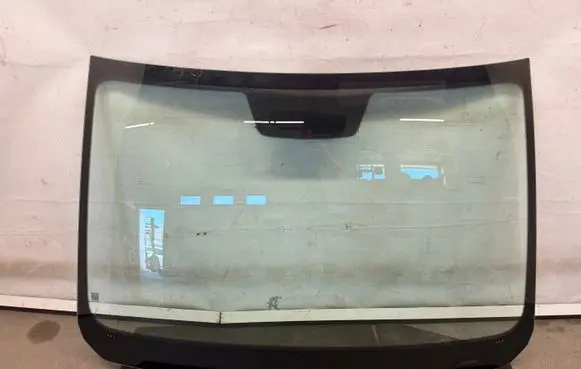 Dacia Sandero III Front windscreen/windshield window SAN3SZYBCZOL1