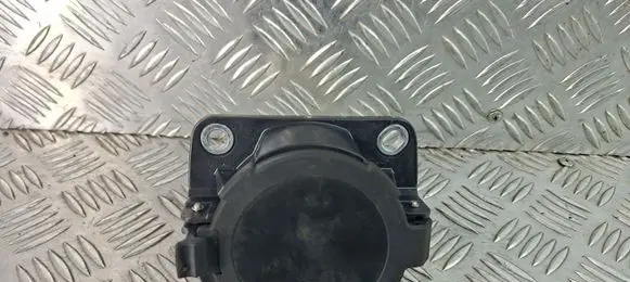 Mitsubishi Outlander Electric car charge socket 