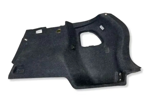 Volvo XC40 Trunk/boot side trim panel 32310614