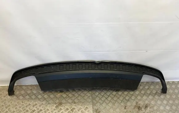 Audi A7 S7 4G Rear bumper lower part trim 4G8807521AC 4G8807521AD