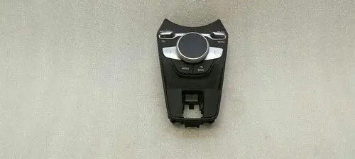 Audi TT TTS RS Mk3 8S MMI control unit 8S0919614L