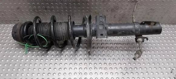 Seat Ibiza IV (6J,6P) Front shock absorber/damper 6R0413031F