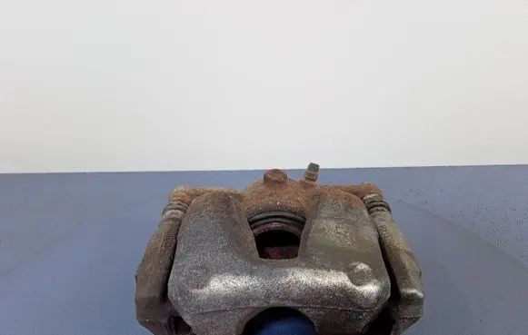 Renault Megane IV Front brake caliper