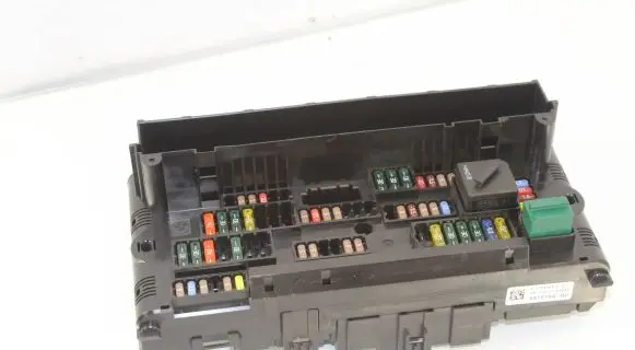 BMW X4 F26 Fuse module 9315150 07169595 317033444