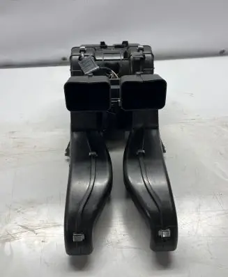 BMW X5 E70 Interior heater climate box assembly G7211007 1161161 6947554