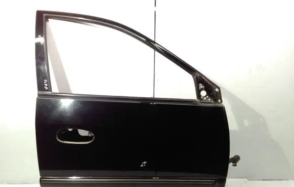 KIA Carens I Front door