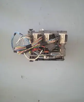 Fuse module