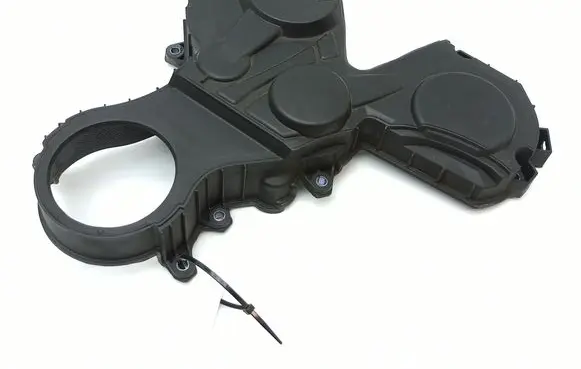 KIA Sportage Timing belt guard (cover) 