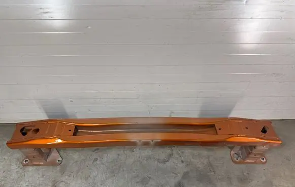 Peugeot 2008 II Rear beam 