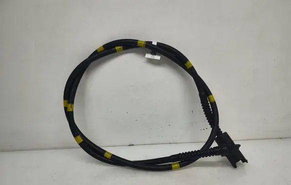 BMW X6 G06 Rain gutter 5A3362401 202303160541